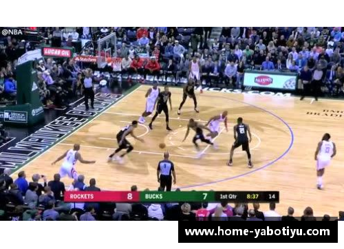 今日NBA精彩瞬间：十佳球集锦火爆全场震撼！