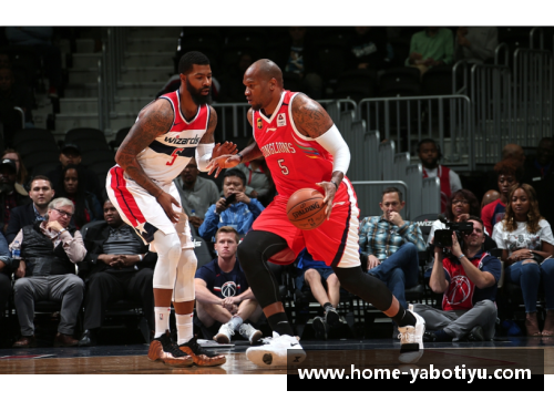 NBA魅力无限：深探性感风采与激情篮球的交汇