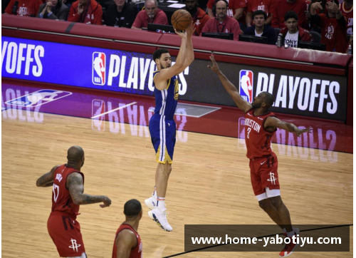 战术精解：勇士对决火箭，NBA精彩回放揭秘