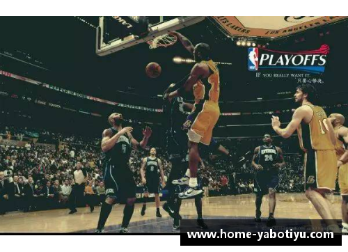 NBA经典语录：篮球场上的不朽话语