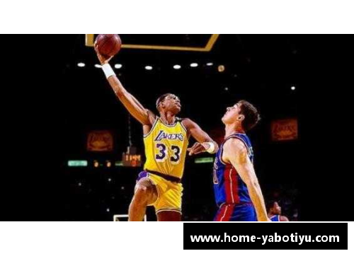 NBA谁的手掌最大？揭秘篮球场上的巨掌之王