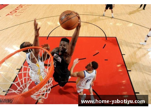 NBA自由市场开启：球队如何在竞争激烈的交易中脱颖而出？
